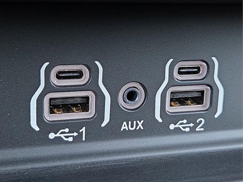 New 2026 RAM 1500 Big Horn image 17