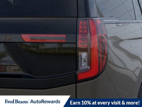 New 2026 Ford Expedition Tremor image 21