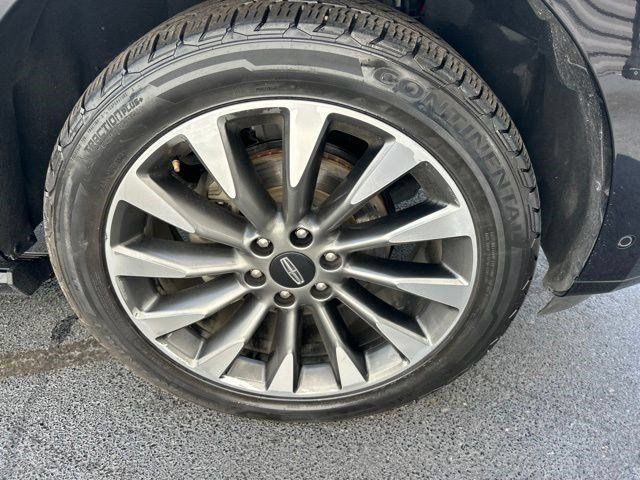 Used 2021 Lincoln Navigator L Reserve AWD/4WD image 69