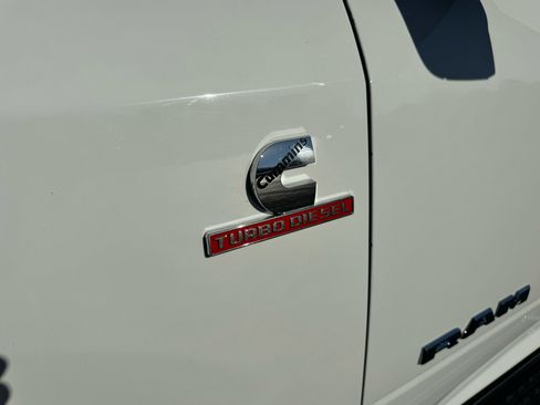 Used 2024 RAM 3500 Big Horn image 14