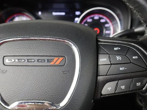 Used 2019 Dodge Charger Police w/ Street Appearance Group AWD/4WD image 10