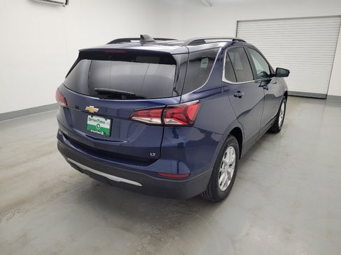 Used 2022 Chevrolet Equinox LT FWD image 9