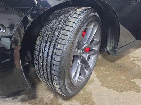 Used 2023 Dodge Charger R/T w/ Performance Handling Group image 30