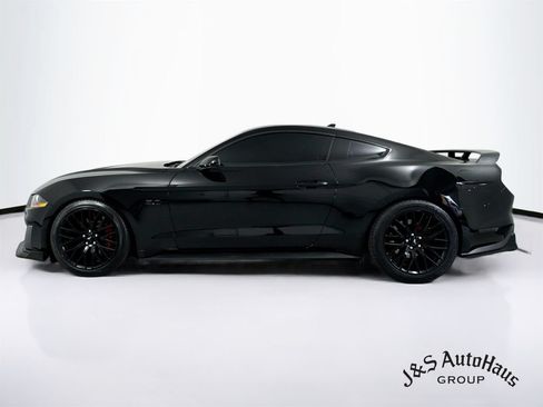Used 2023 Ford Mustang GT w/ Equipment Group 301A RWD image 4