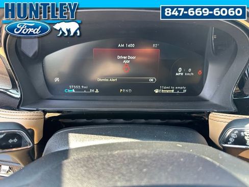 Used 2022 Lincoln Corsair Reserve w/ Equipment Group 201A image 34