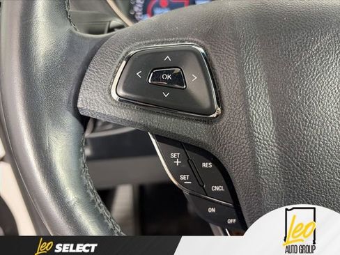 Used 2017 Lincoln MKX Reserve w/ Lincoln MKX Climate Package AWD/4WD image 16