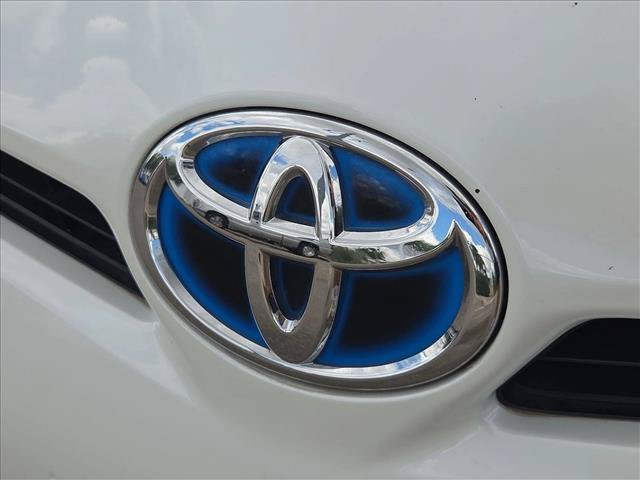 Used 2012 Toyota Prius Two FWD image 27