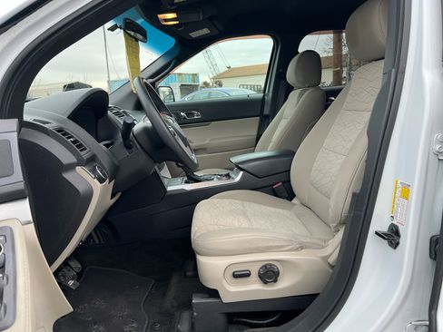 Used 2014 Ford Explorer Base 4WD image 14