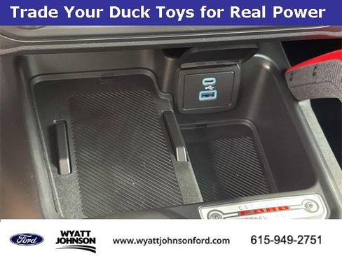 New 2025 Ford Bronco Heritage Edition image 25