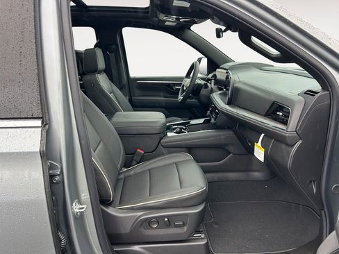 New 2026 Chevrolet Tahoe Premier image 10