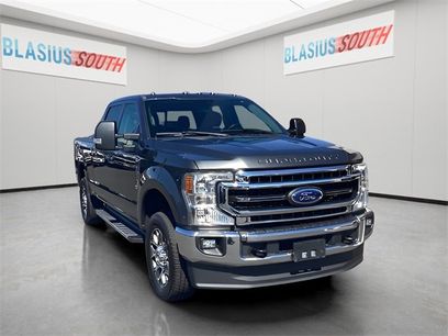 Used 2020 Ford F250 Lariat w/ Lariat Ultimate Package