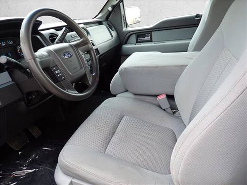 Used 2013 Ford F150 STX w/ Mid Equipment Group AWD/4WD image 11