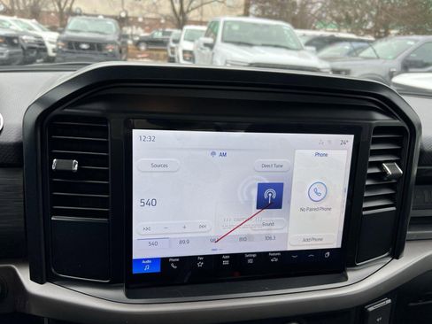 New 2025 Ford F150 XL image 18