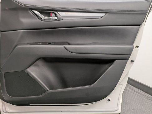 Certified 2023 MAZDA CX-5 AWD 2.5 S w/ Preferred Package image 27