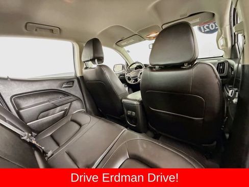 Used 2021 Chevrolet Colorado ZR2 AWD/4WD image 29