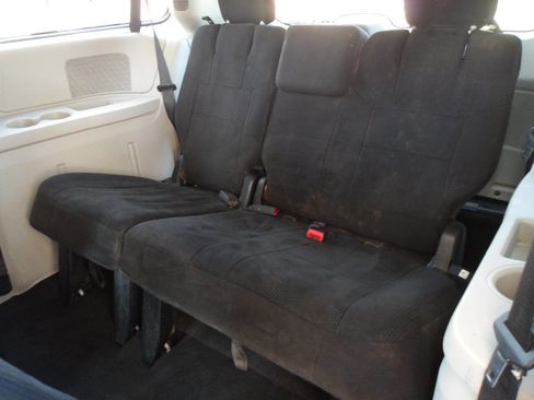 Used 2012 Dodge Grand Caravan SXT w/ Entertainment Group 1 image 23