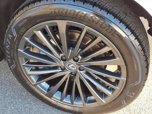 Certified 2025 Lexus RX 350 Premium image 7