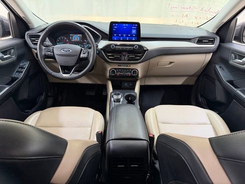 Used 2022 Ford Escape SEL FWD image 26