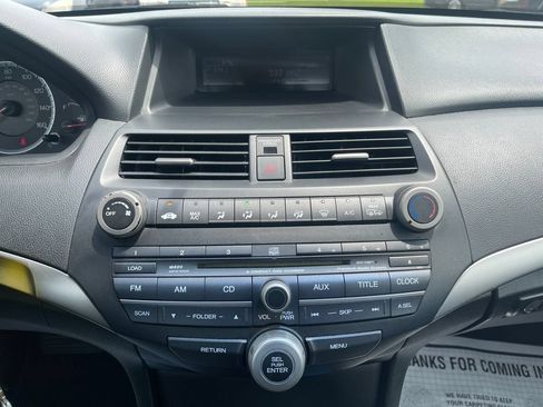 Used 2009 Honda Accord EX image 26
