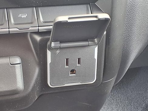 New 2026 Chevrolet Silverado 1500 W/T w/ WT Value Package image 15