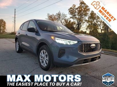 New 2026 Ford Escape Active w/ Cold Weather Package