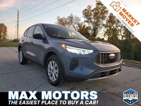 New 2026 Ford Escape Active w/ Cold Weather Package image 1