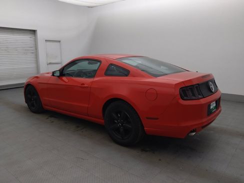 Used 2014 Ford Mustang Coupe w/ Equipment Group 102A RWD image 3