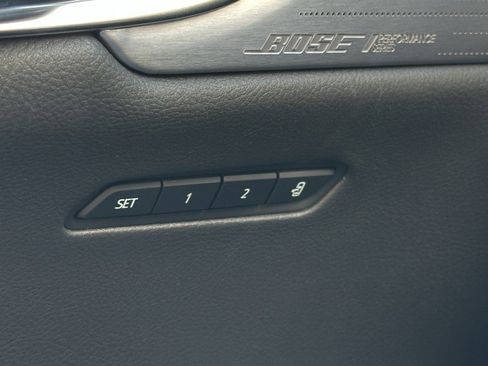 New 2025 Cadillac XT6 Sport w/ Technology Package image 25