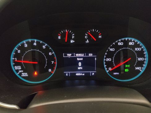 Used 2023 Chevrolet Malibu RS FWD image 23