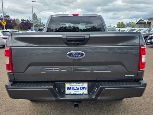 Used 2019 Ford F150 XL w/ Equipment Group 101A Mid AWD/4WD image 7