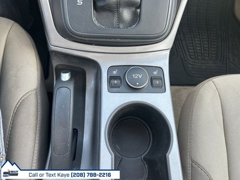 Used 2016 Ford Escape SE w/ SE Cold Weather Package image 27