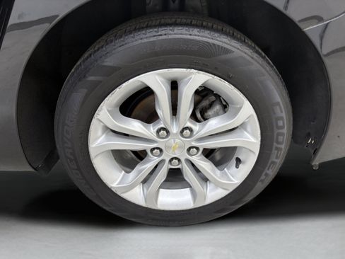 Used 2019 Chevrolet Cruze LS w/ LS Convenience Package FWD image 7