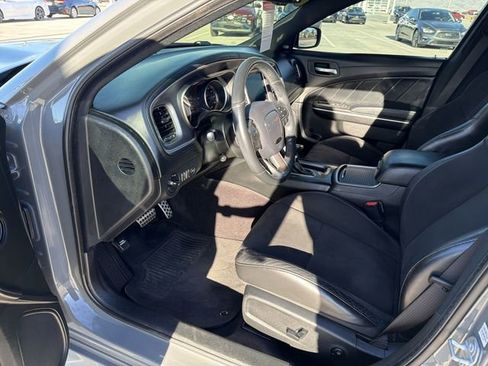 Used 2019 Dodge Charger GT w/ Plus Group image 26