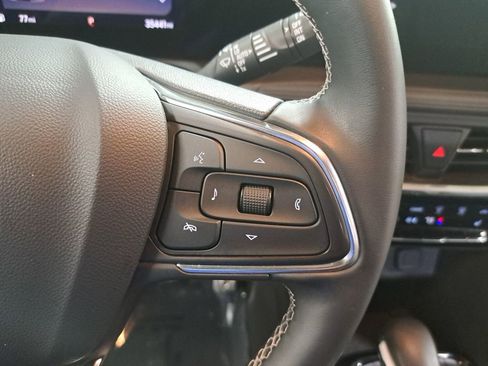 Used 2024 Buick Encore GX Avenir w/ Avenir Convenience Package AWD/4WD image 20