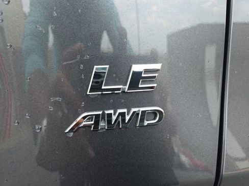 Used 2023 Toyota RAV4 LE image 11