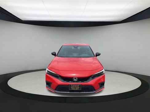 Used 2024 Honda Civic Sport image 3