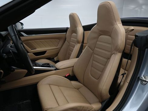 Certified 2021 Porsche 911 Turbo AWD/4WD image 5