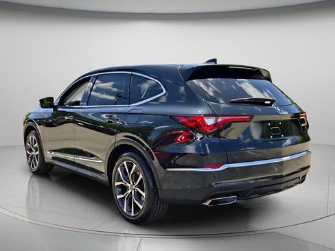 Certified 2023 Acura MDX FWD w/ Technology Package image 7