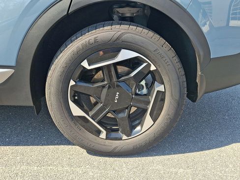 New 2026 Kia Sportage S image 5