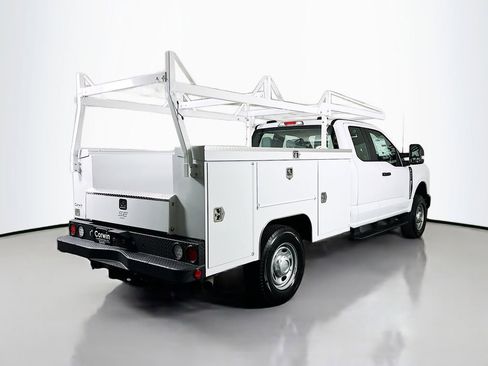 New 2026 Ford F250 XL image 14