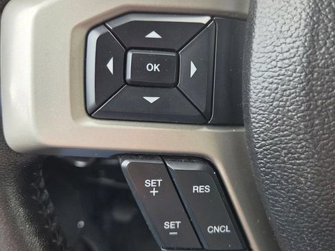 Used 2019 Ford F350 Lariat w/ Chrome Package AWD/4WD image 22