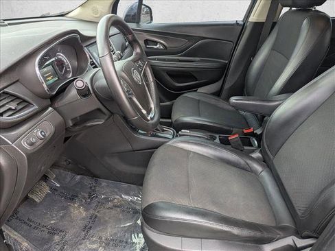 Used 2018 Buick Encore Preferred image 11