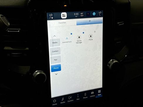 New 2024 RAM 2500 Limited image 41