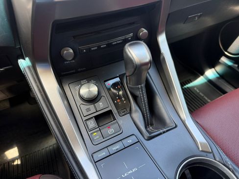 Used 2019 Lexus NX 300 FWD image 23