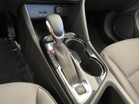 Used 2025 Buick Encore GX Preferred image 39