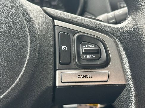 Used 2017 Subaru Outback 2.5i AWD/4WD image 28
