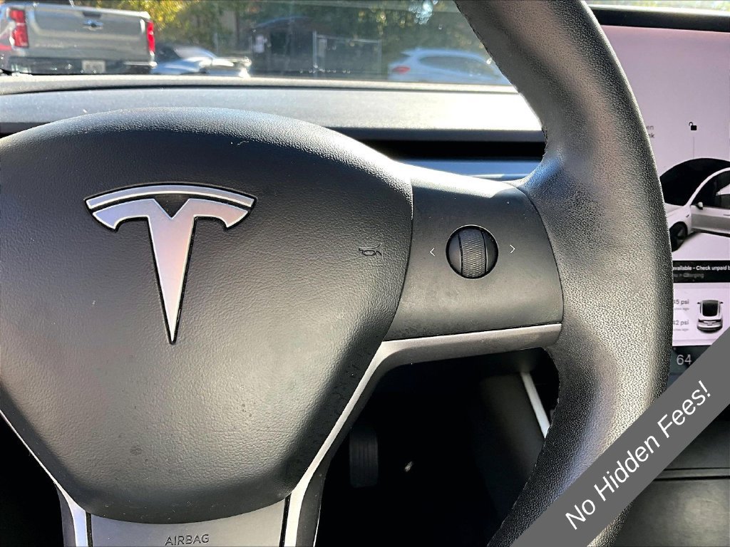Used 2020 Tesla Model 3 Long Range AWD/4WD image 16