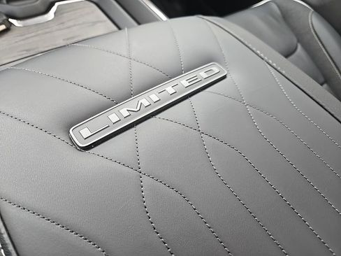 New 2026 RAM 1500 Limited image 90