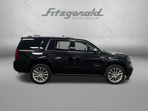 Used 2019 Chevrolet Tahoe Premier w/ Premier Plus Edition AWD/4WD image 7