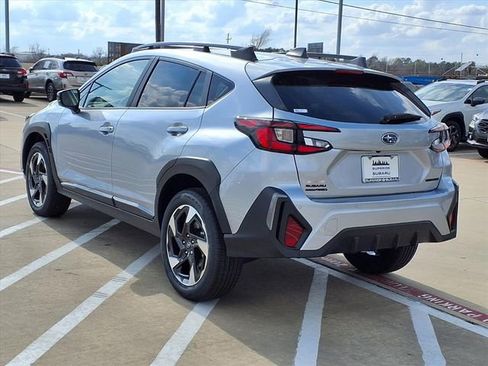 New 2026 Subaru Crosstrek 2.5i Limited image 2
